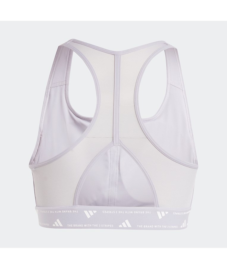 Ženski športni nedrček ADIDAS PWRCT 3S BRA