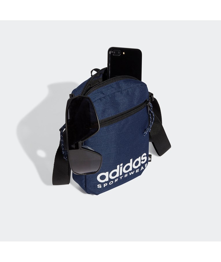 Športna mini torbica ADIDAS SPW ORG NP