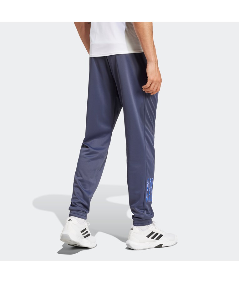 Moške športne hlače za trening ADIDAS CAMO PANT