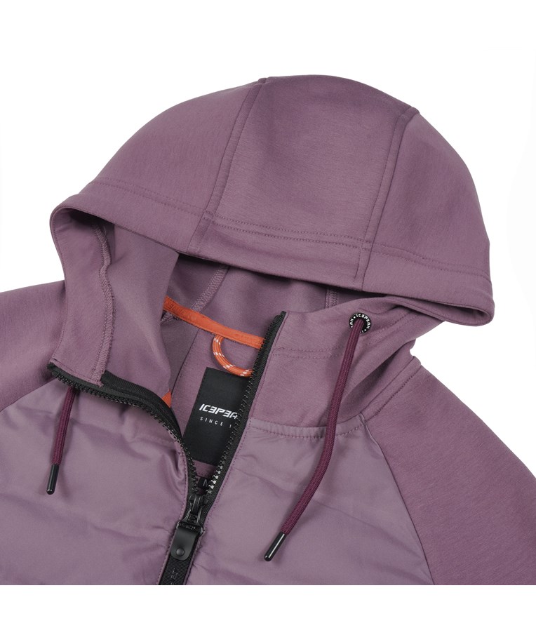 Ženska softshell jakna ICEPEAK ASHBURN