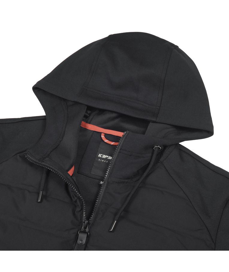 Moška softshell jakna ICEPEAK AIKERA