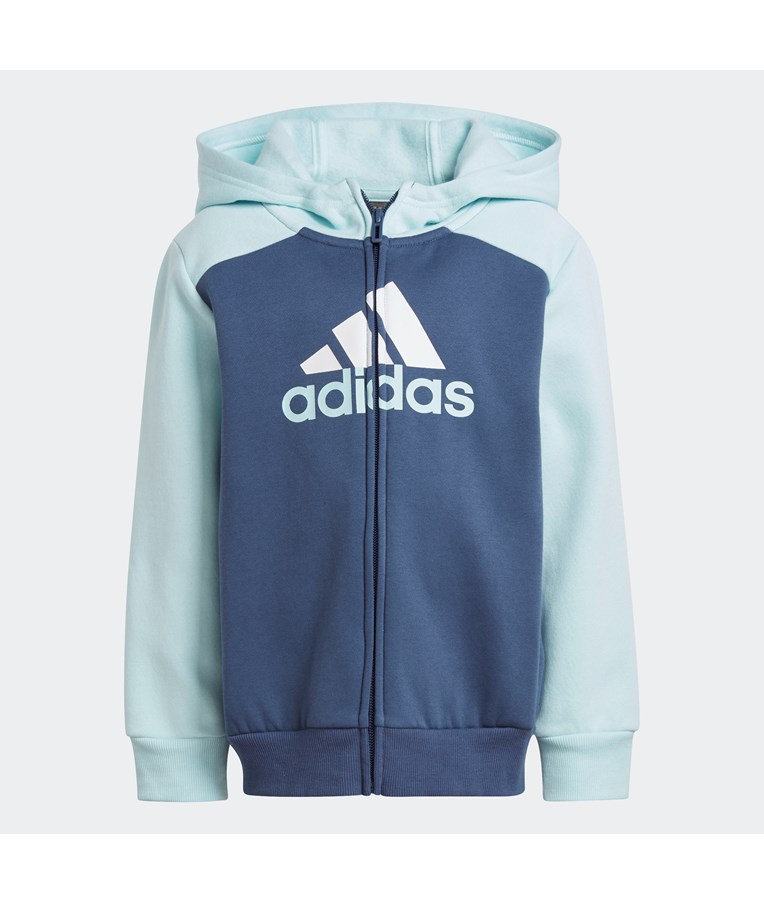 Otroška trenirka ADIDAS LK BL FL TS