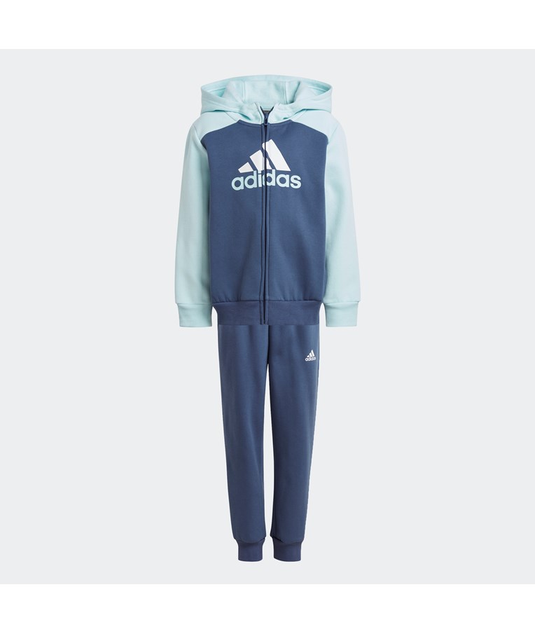 Otroška trenirka ADIDAS LK BL FL TS