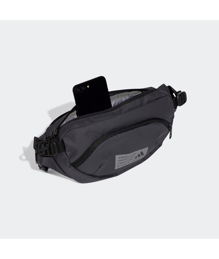 ADIDAS HYBRID WAISTBAG