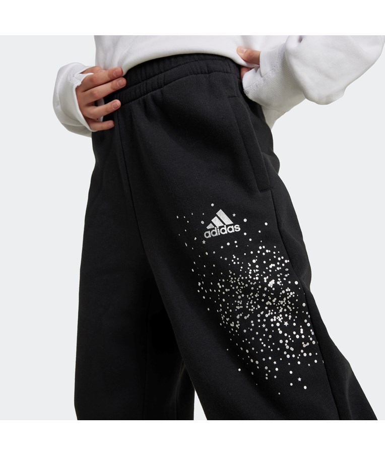 Dekliške športne hlače ADIDAS JG GLM PANT