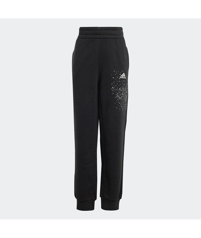 Dekliške športne hlače ADIDAS JG GLM PANT