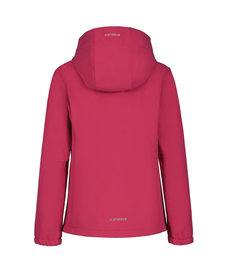 Dekliška softshell jakna ICEPEAK KOBRYN JR