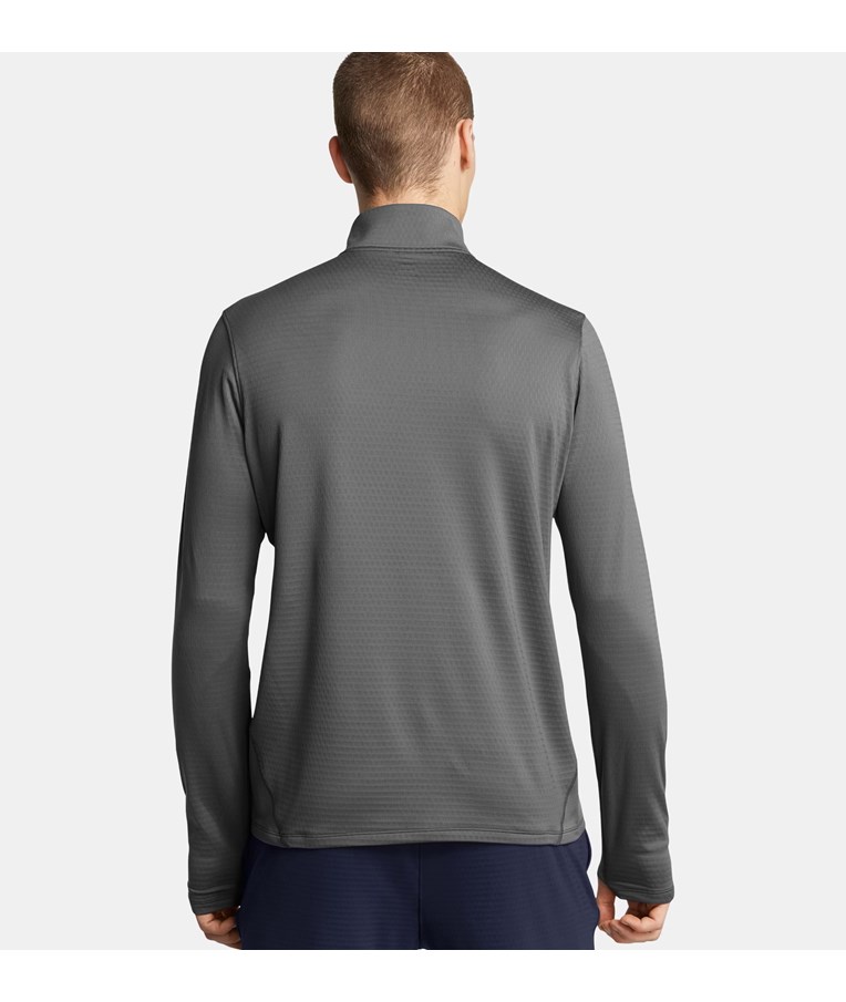 Moška majica z dolgimi rokavi UNDER ARMOUR UA VANISH CW 1/4 ZIP