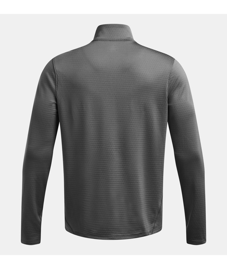 Moška majica z dolgimi rokavi UNDER ARMOUR UA VANISH CW 1/4 ZIP