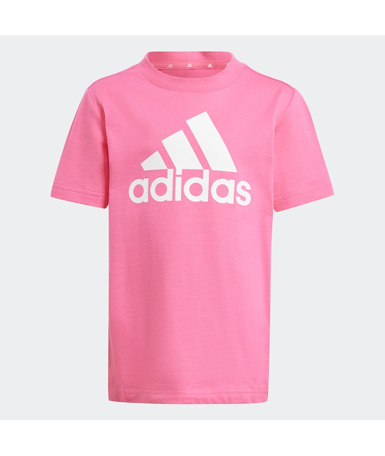 Dekliška majica ADIDAS LK BL CO TEE