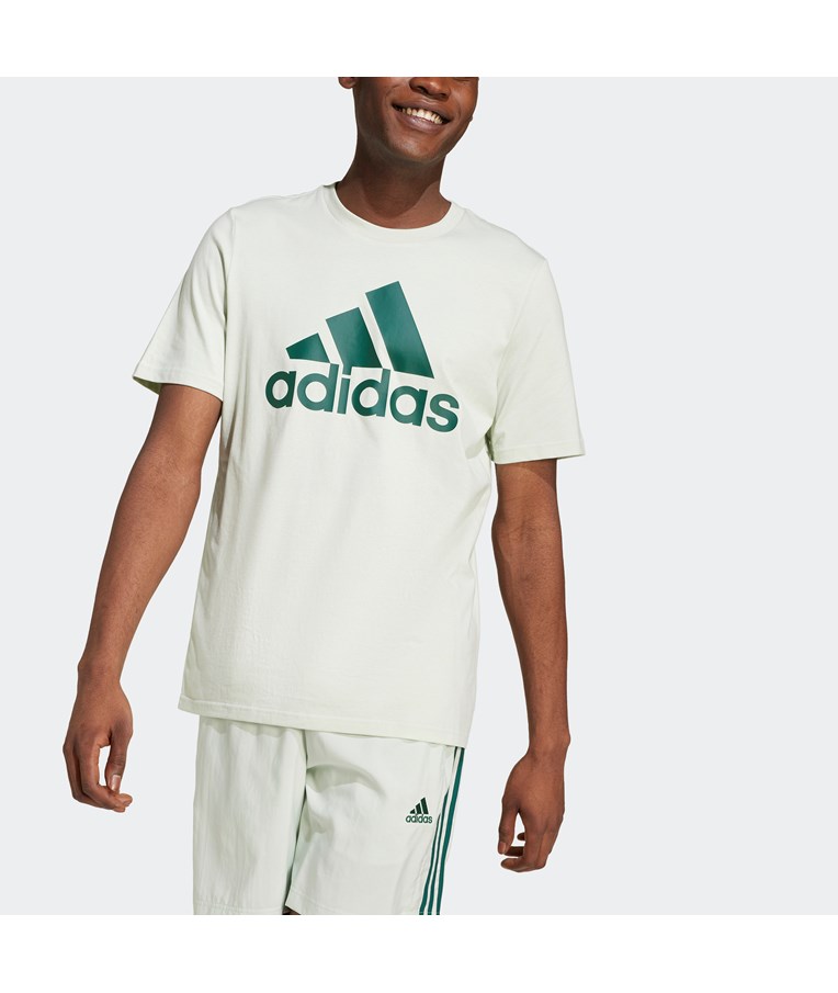 Moška majica ADIDAS M BL SJ T