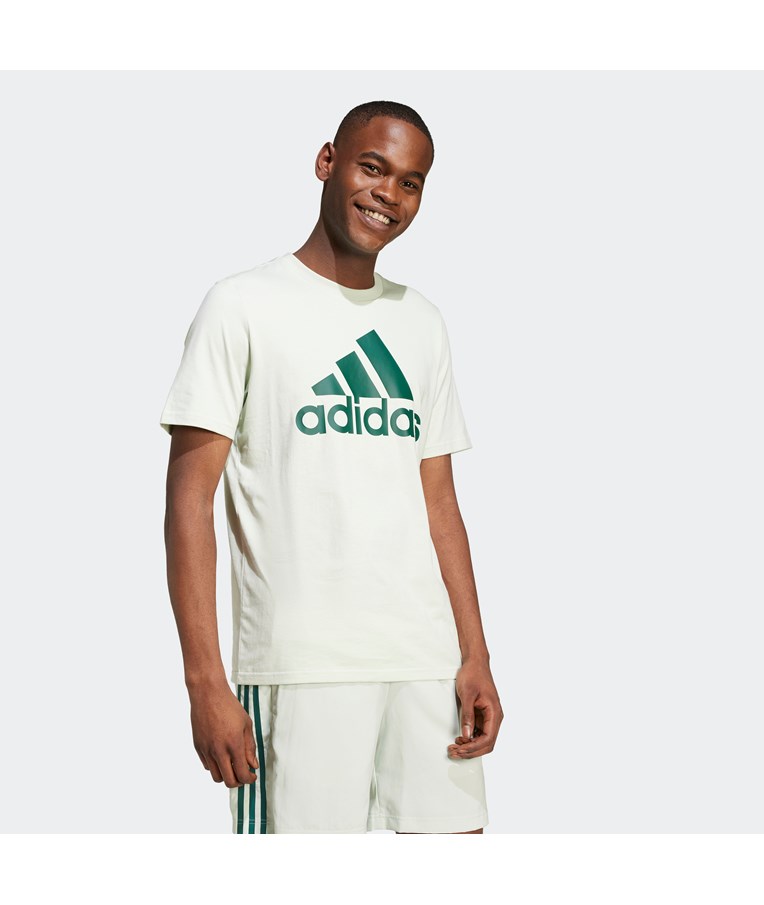 Moška majica ADIDAS M BL SJ T