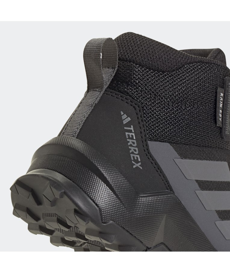 Mladinski pohodniški čevlji ADIDAS TERREX AX4R R.RDY MID K