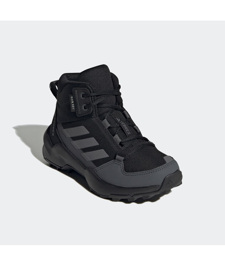 Mladinski pohodniški čevlji ADIDAS TERREX AX4R R.RDY MID K