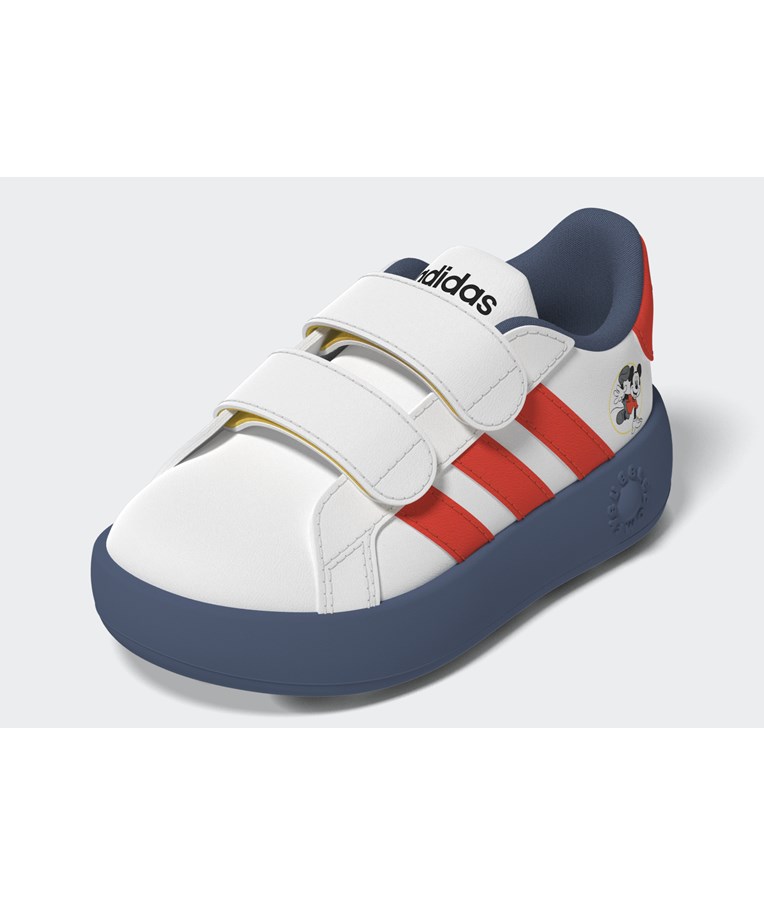 Športni copati za malčke ADIDAS GRAND COURT Mickey CF I