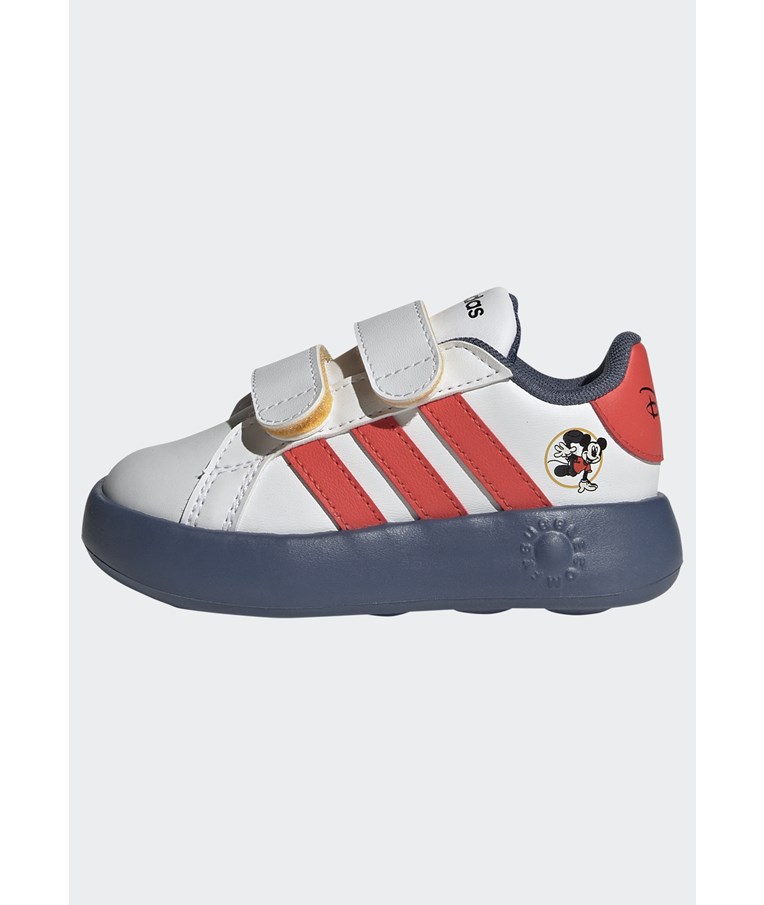 Športni copati za malčke ADIDAS GRAND COURT Mickey CF I