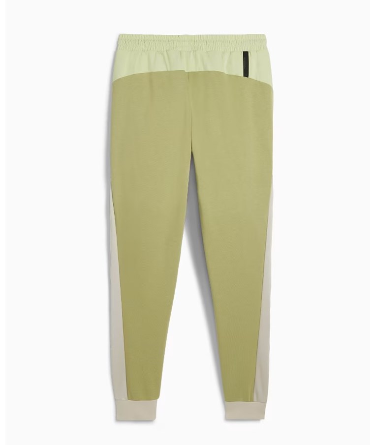 Moške športne hlače PUMA TECH Sweatpant FL