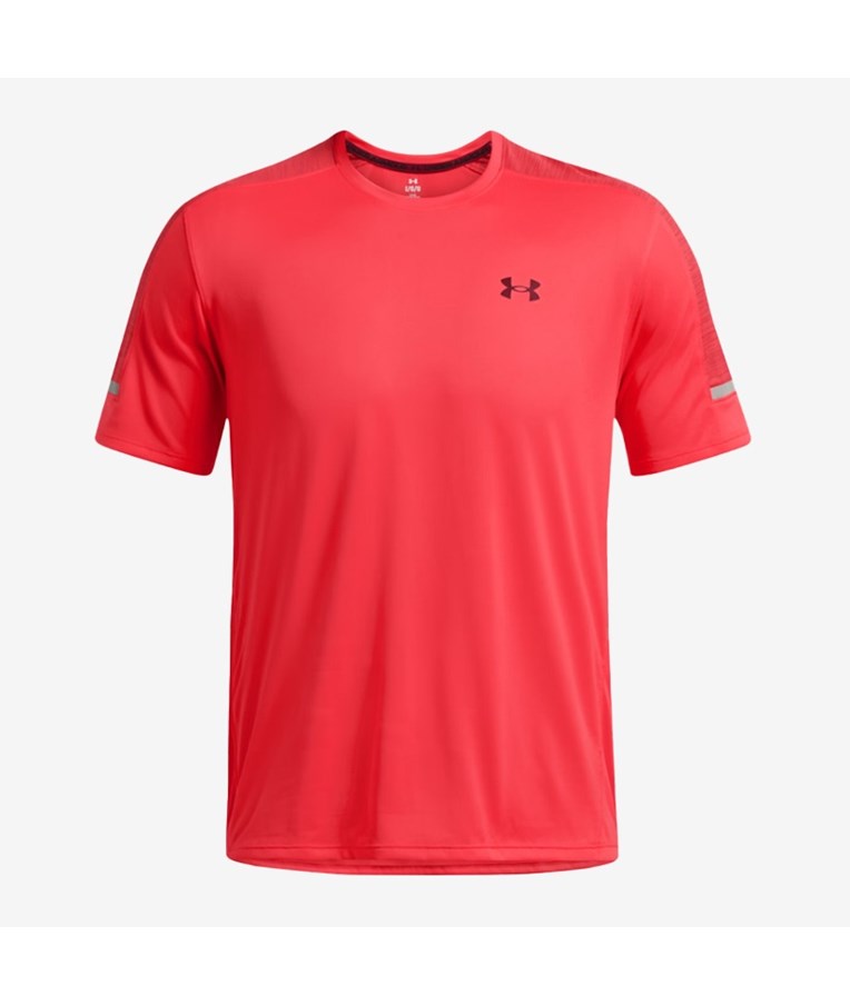 Moška trening majica UNDER ARMOUR UA TECH UTILITY SS