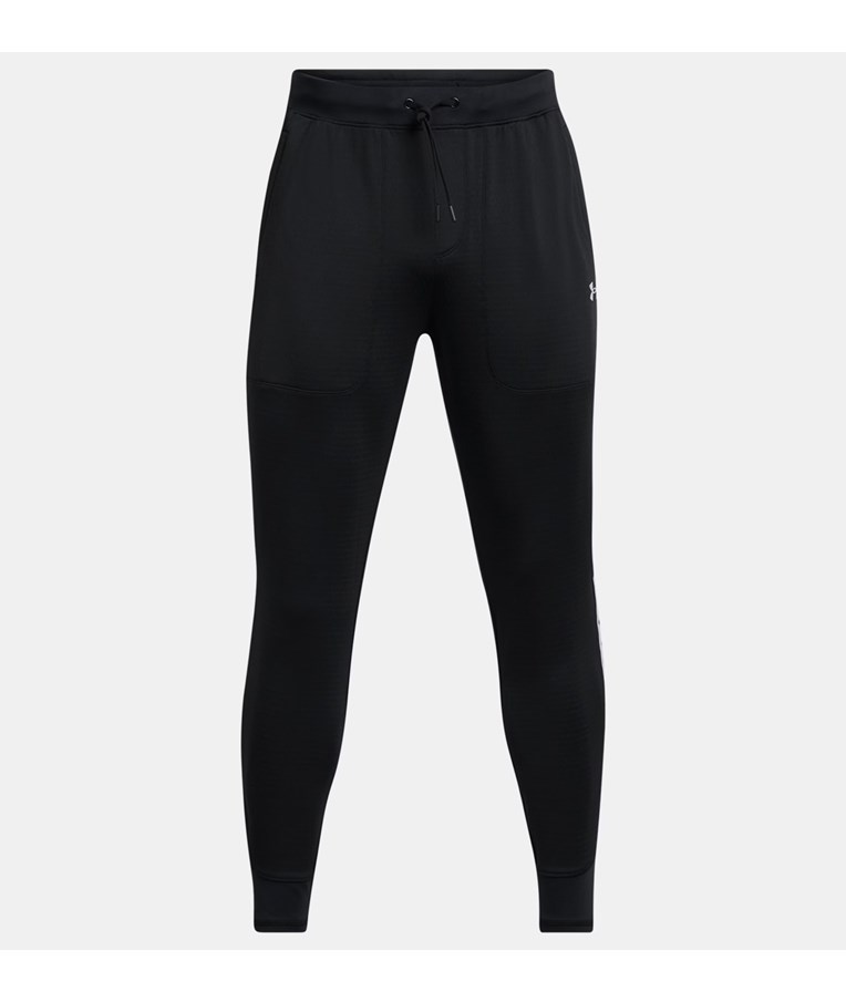 Moške trening hlače UNDER ARMOUR UA VANISH CW FITTED PANT