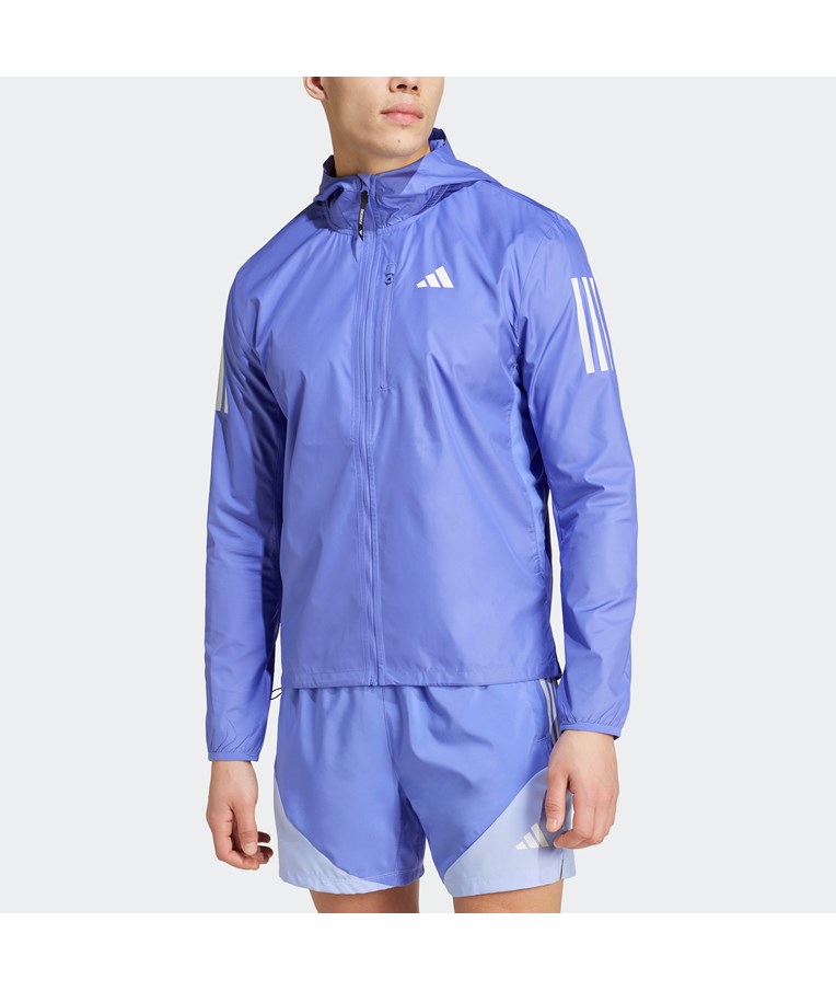 Moška tekaška jakna ADIDAS OTR B JKT