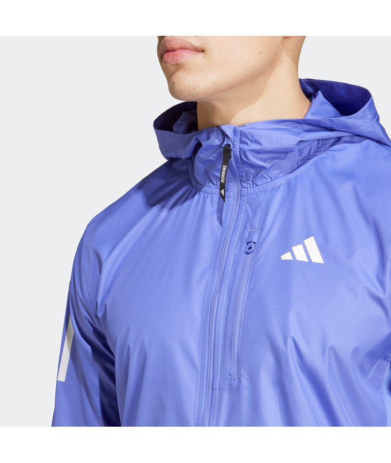 Moška tekaška jakna ADIDAS OTR B JKT