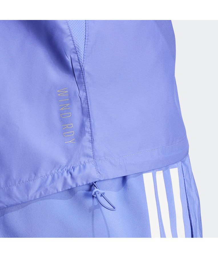 Moška tekaška jakna ADIDAS OTR B JKT