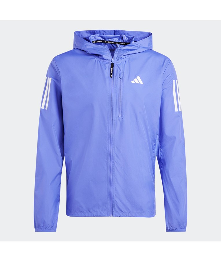 Moška tekaška jakna ADIDAS OTR B JKT