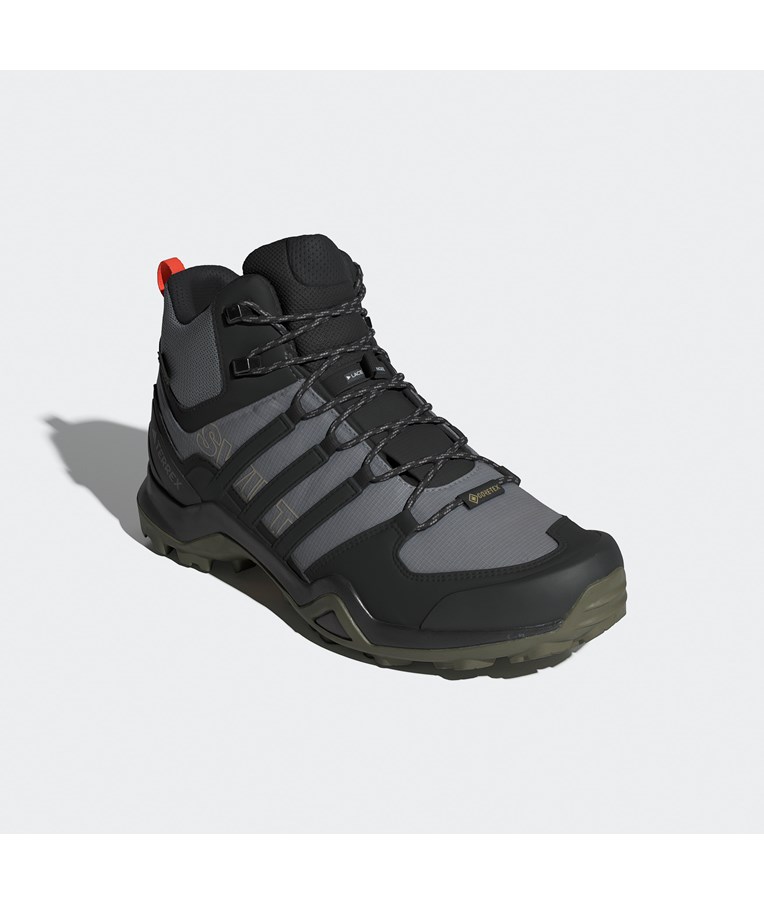 Moški pohodni čevlji ADIDAS TERREX SWIFT R2 MID GTX