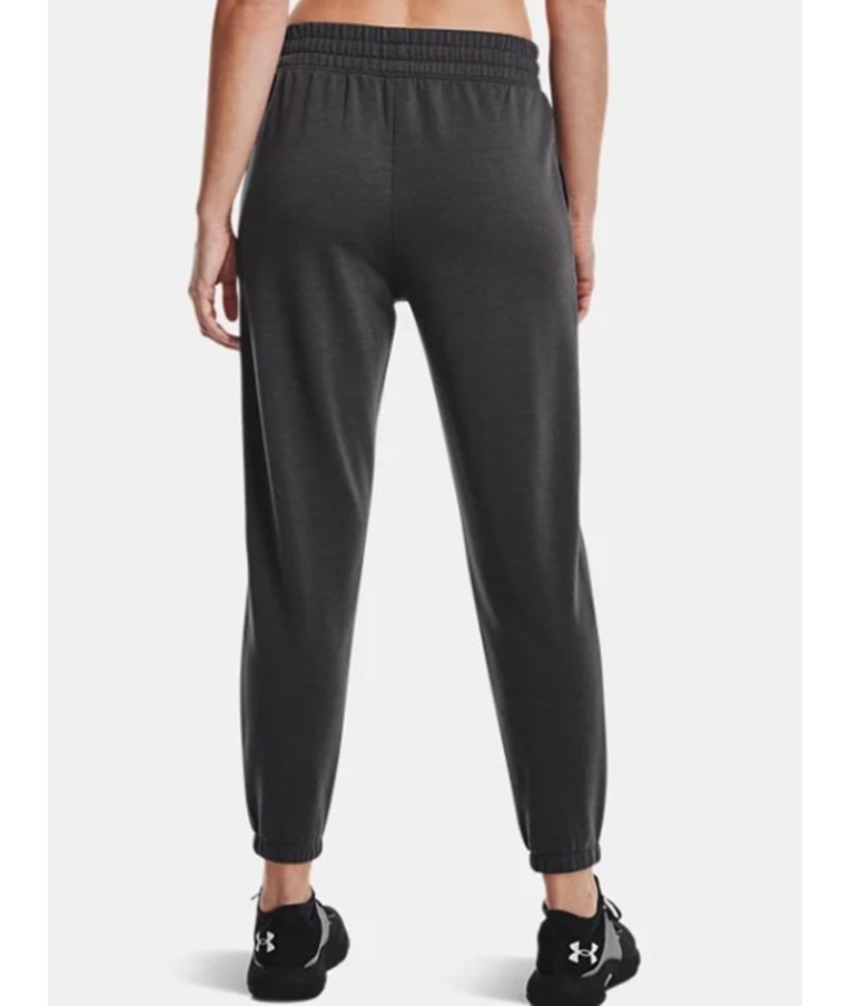 Ženske športne hlače UNDER ARMOUR UA RIVAL TERRY JOGGER