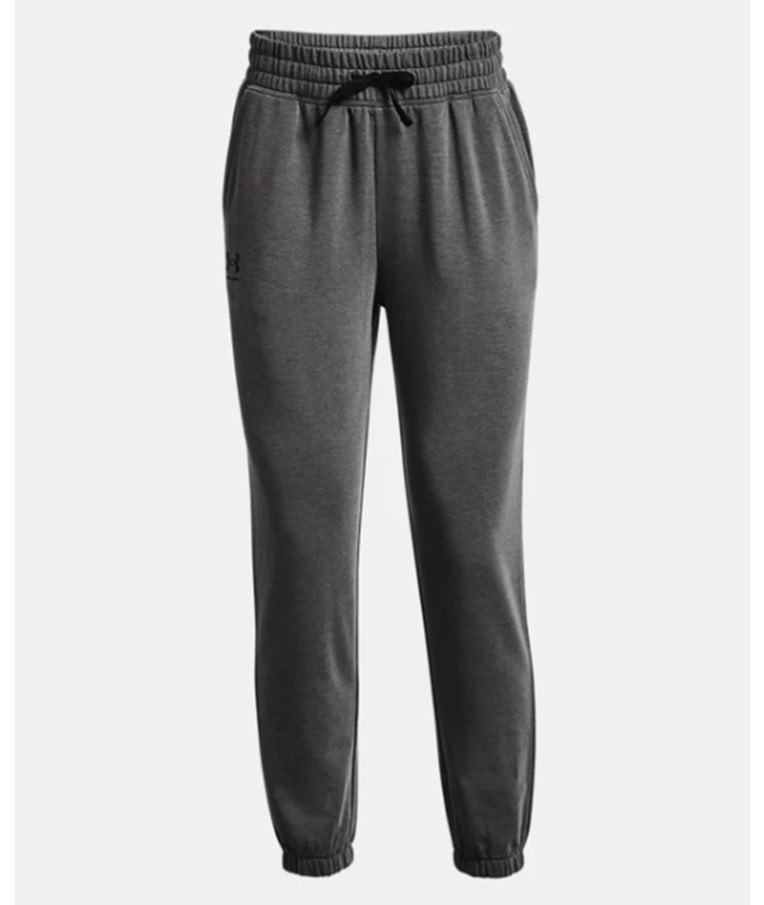 Ženske športne hlače UNDER ARMOUR UA RIVAL TERRY JOGGER