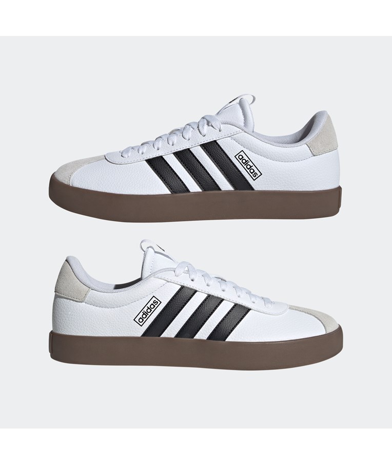 Moški copati za prosti čas ADIDAS VL COURT 3.0