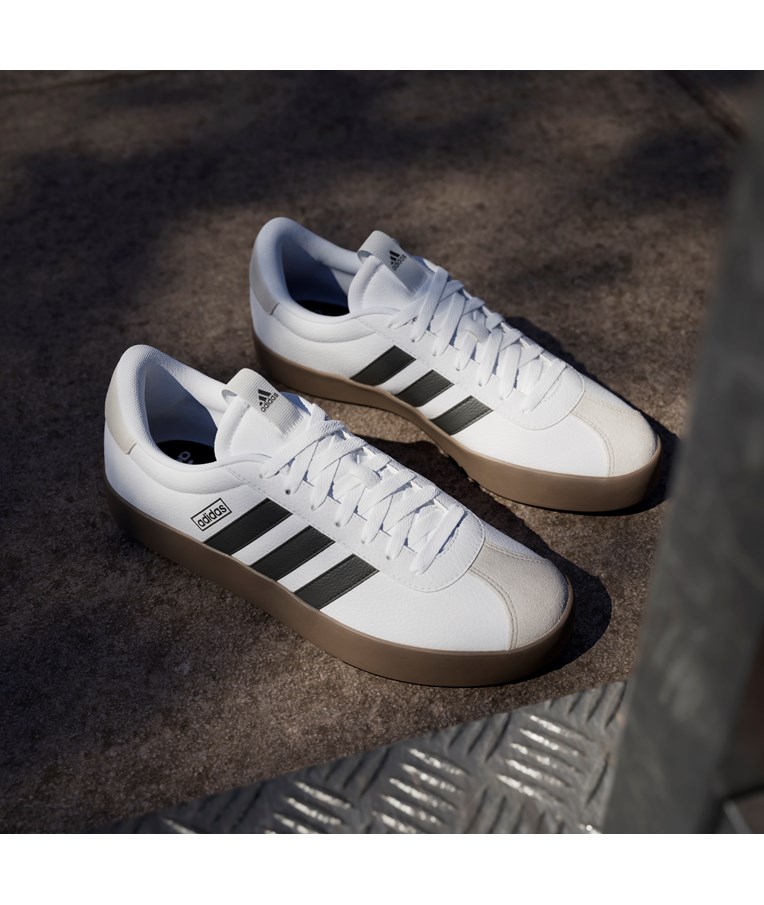 Moški copati za prosti čas ADIDAS VL COURT 3.0