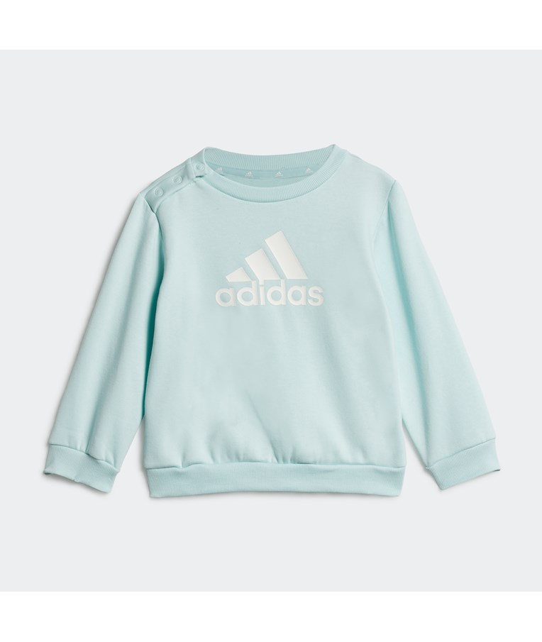 Trenirka za malčke ADIDAS I BOS LOGO JOG