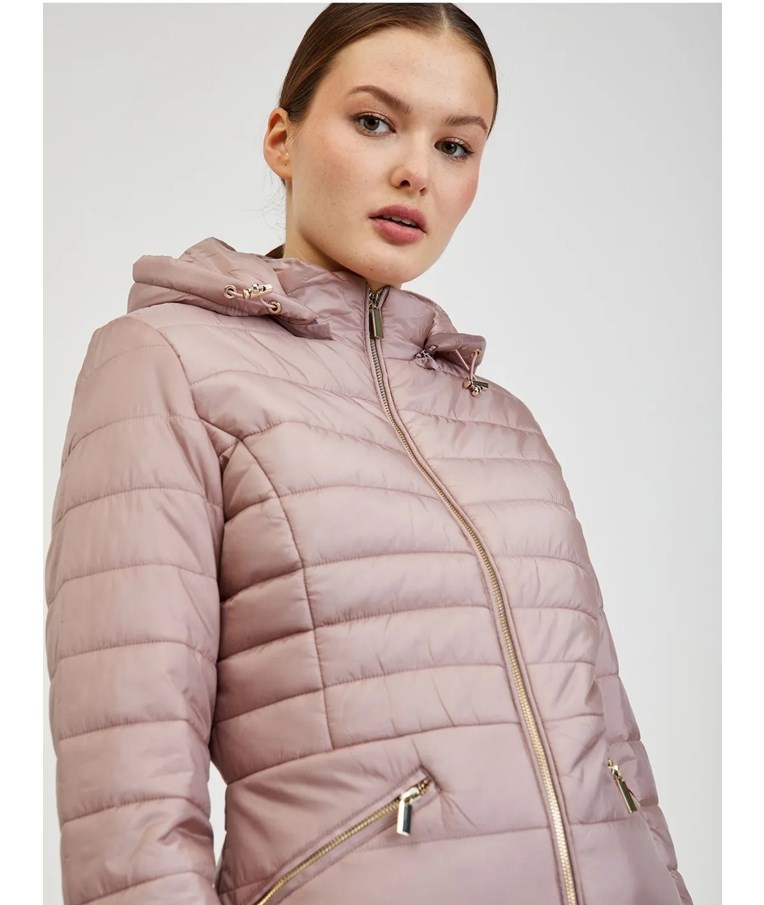 Ženska prešita jakna ORSAY Outerwear