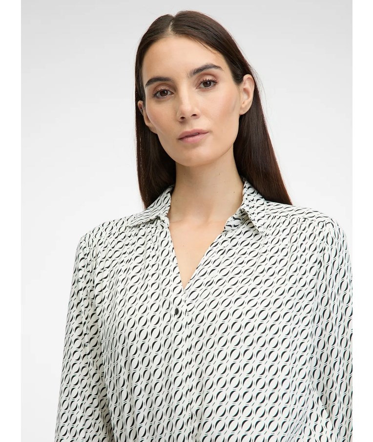 Krem ženska bluza ORSAY Blouse