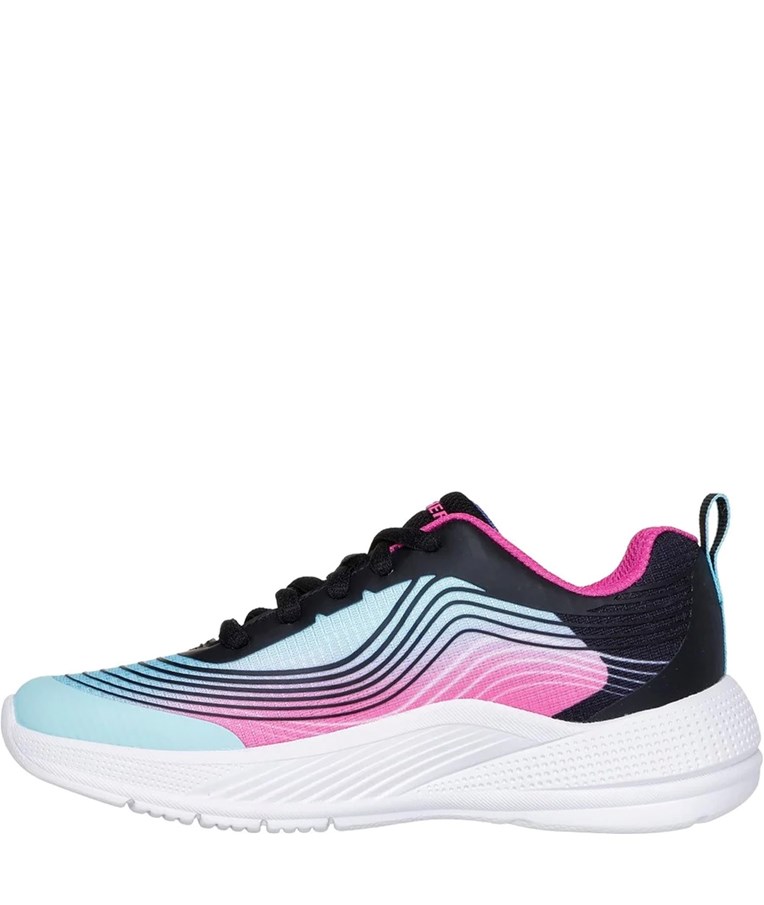 Dekliški športni copati SKECHERS MICROSPEC ADVANCE