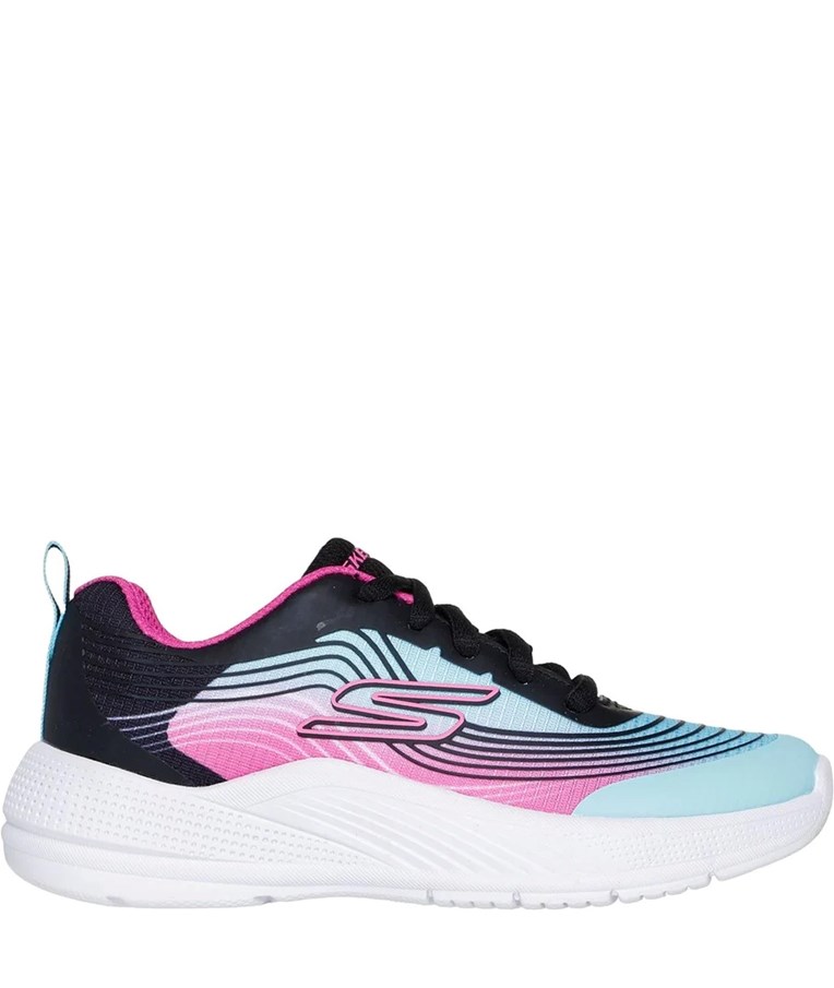 Dekliški športni copati SKECHERS MICROSPEC ADVANCE