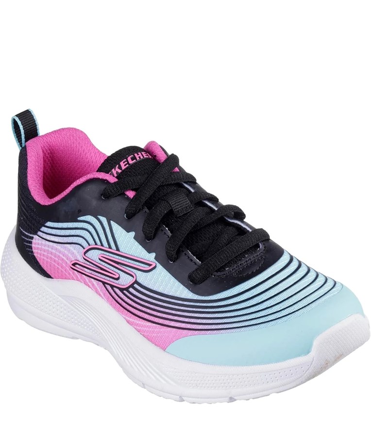 Dekliški športni copati SKECHERS MICROSPEC ADVANCE