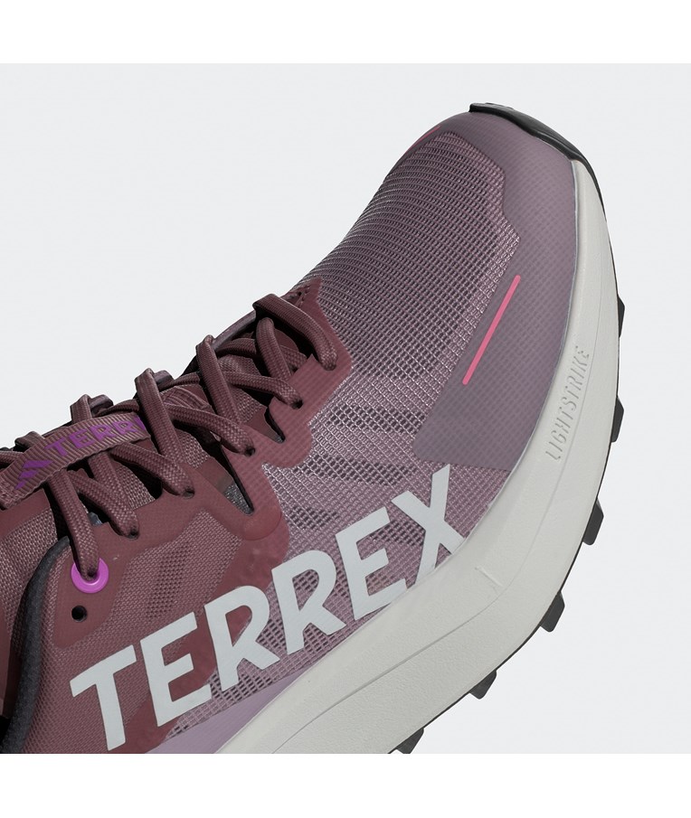 Ženski tekaški copati ADIDAS TERREX AGRAVIC 3 W (Trail Running)