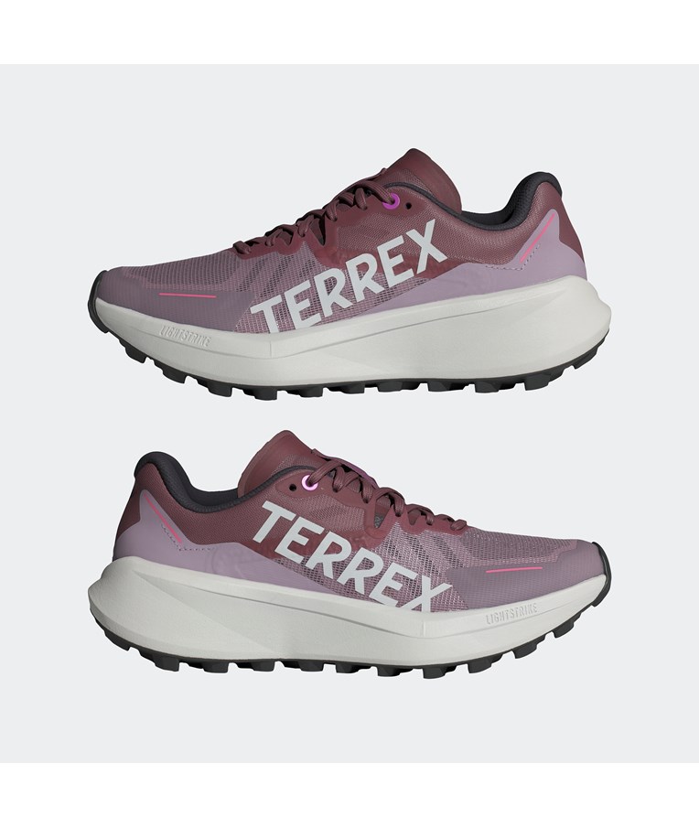 Ženski tekaški copati ADIDAS TERREX AGRAVIC 3 W (Trail Running)