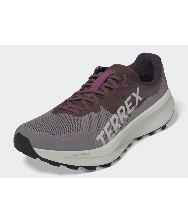 Ženski tekaški copati ADIDAS TERREX AGRAVIC 3 W (Trail Running)