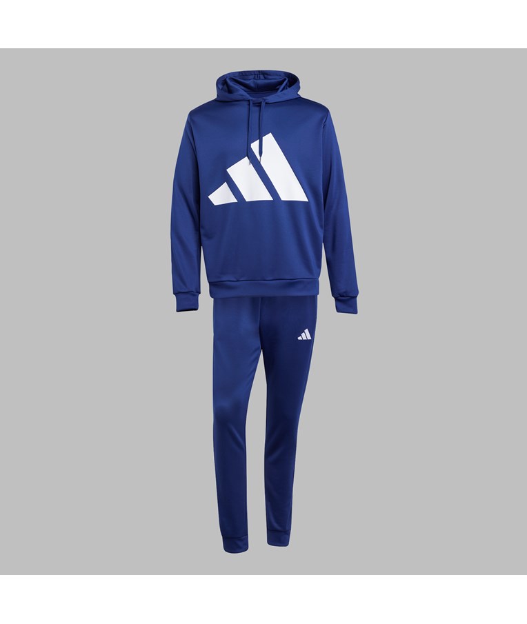 Moška trenirka ADIDAS M BL FT HD TS