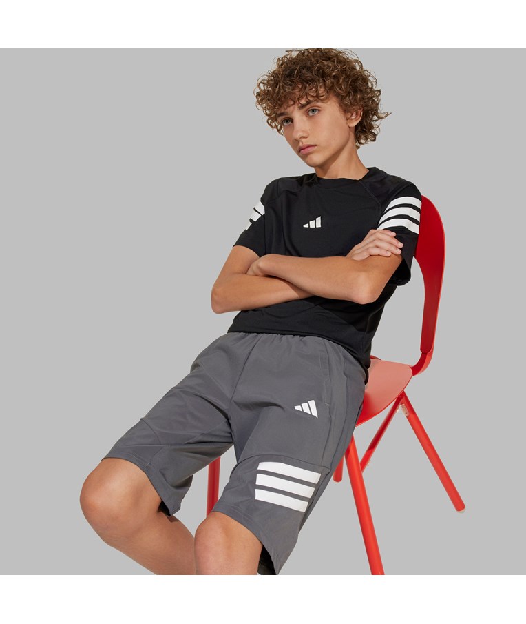 Fantovske kratke hlače ADIDAS J SPR SHORTS