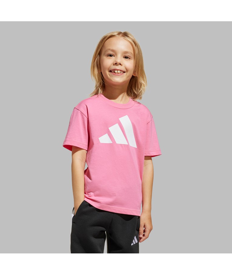 Dekliška športna majice ADIDAS LK BL TEE 160