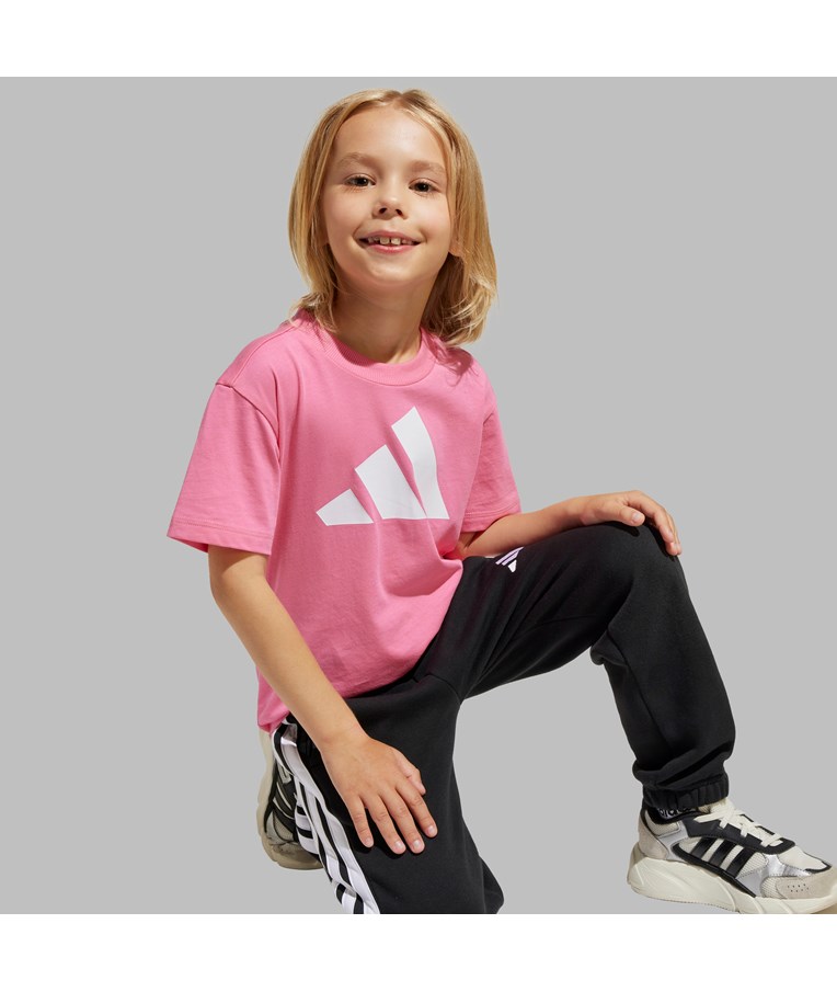 Dekliška športna majice ADIDAS LK BL TEE 160