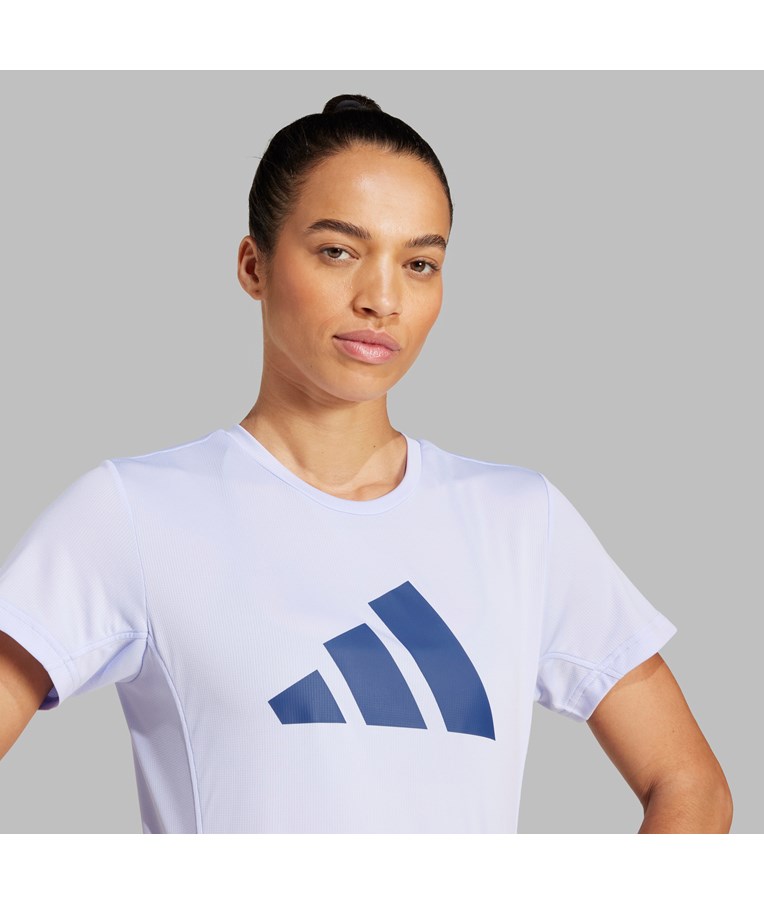 Ženska športna majica ADIDAS RUN IT TEE