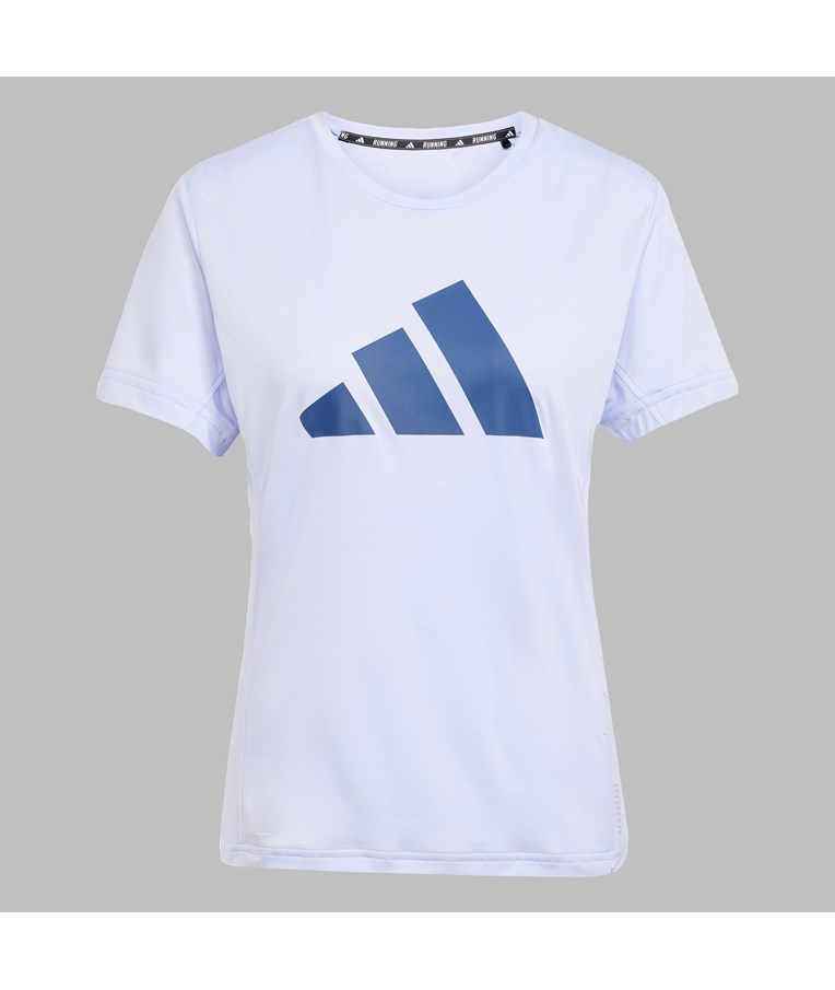 Ženska športna majica ADIDAS RUN IT TEE