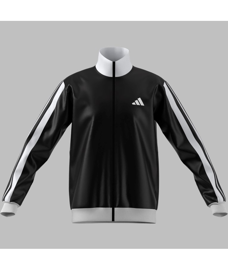 Moška športna jopa ADIDAS M 3S CB TR TT