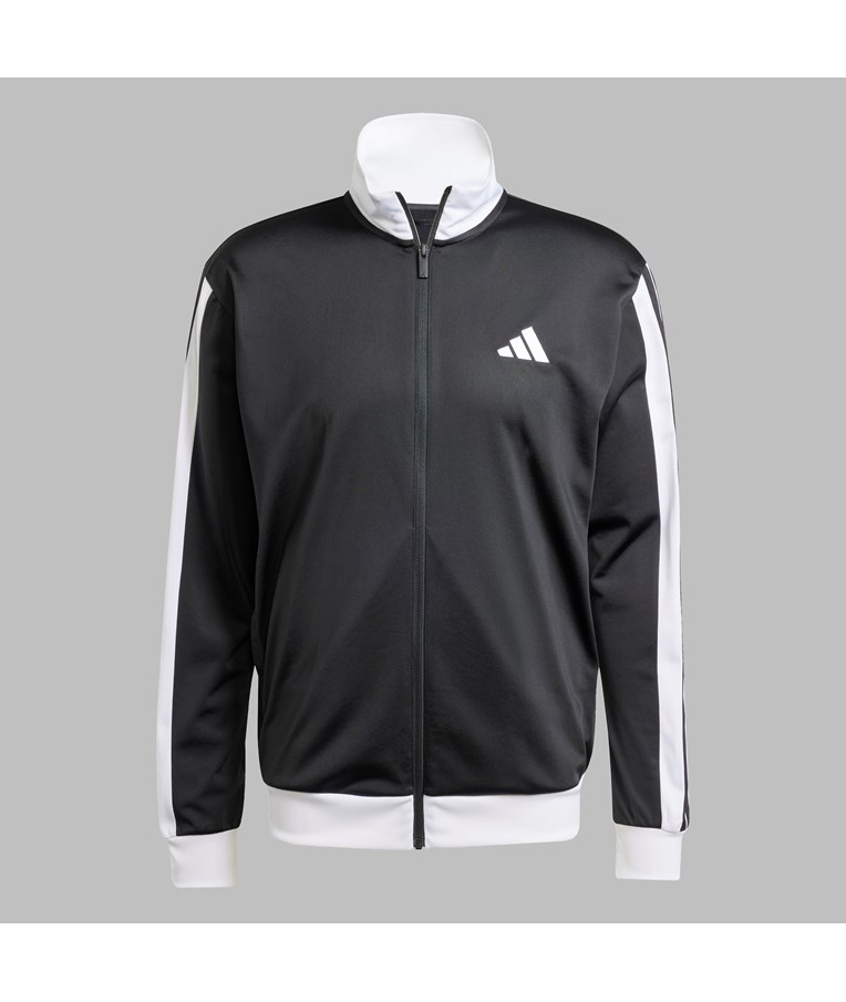 Moška športna jopa ADIDAS M 3S CB TR TT