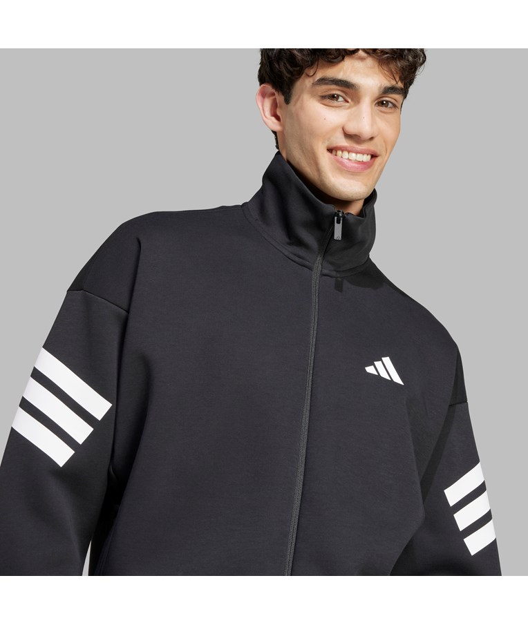 Moška športna jopa ADIDAS M FI 3S TT